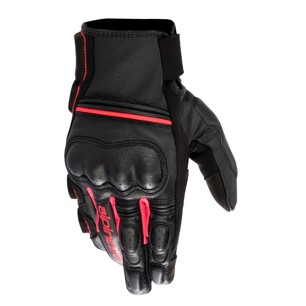 STELLA PHENOM LEAHTER GLOVE ｜RIDE-MOTO | OKADA 